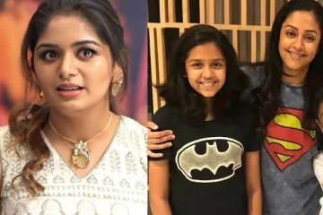 சூர்யா மகளிடம் தோற்றுப்போன சங்கர் மகள் அதிதி சங்கர்.. 10ஆம் வகுப்பு மார்க் இவ்வளவா!!