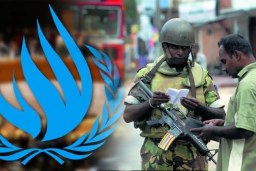 இலங்கை பயங்கரவாதத் தடைச் சட்டம் தொடர்பில் கவலை தெரிவித்த ஐ.நா