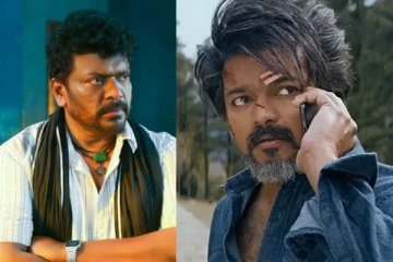 லியோ பட பார்த்திபன் பற்றிய ட்வீட்.. நடிகர் பார்த்திபன் கொடுத்த பதில்! கலாய்க்கும் நெட்டிசன்கள்