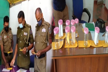 யாழில் ஒரு வருடமாக திருட்டில் ஈடுபட்டு வந்த குற்றத்தில் ஒருவர் கைது