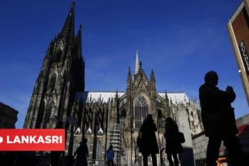 மதகுருக்களால் துஷ்பிரயோகம் செய்யப்பட்ட நுற்றுக்கணக்கான பெண்கள்! ஜேர்மன் தேவாலயம் குறித்து வெளிவந்த அதிர்ச்சியூட்டும் அறிக்கை