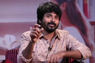 ''பேசுறவங்க பேச தான் செய்வார்கள்.., இதை எல்லாம் சந்தித்து தான் ஆக வேண்டும்.., விமர்சனங்களுக்கு சிவகார்த்திகேயன் பதில்