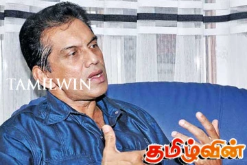 நாடாளுமன்ற தேர்தலில் களமிறங்கும் மூத்த நடிகர் கமல் அத்தரராச்சி