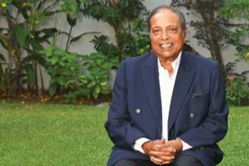 இலங்கை கிரிக்கெட் வாரியத்தின் முன்னாள் தலைவர் காலமானார்