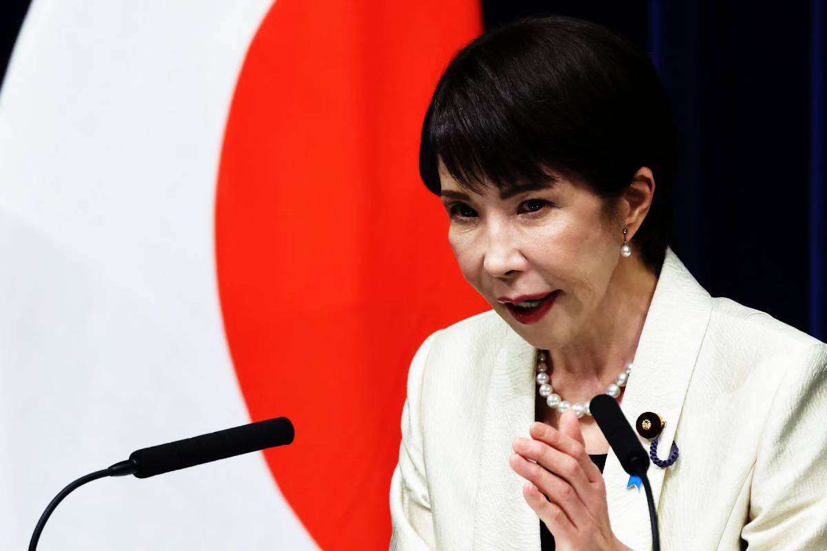 ஜப்பான் வான்பரப்பில் வடகொரிய ஏவுகணை: அவசரநிலை பிரகடனம் | North Korea Missile Launch Japan Emergency Alert