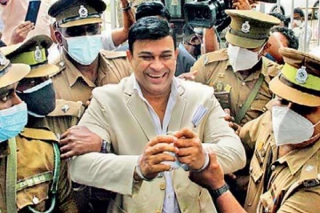 රන්ජන් සම්බන්ධයෙන් අධිකරණය දුන් අලුත්ම තීන්දුව මෙන්න.