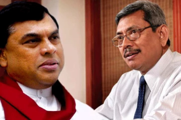 நிதியமைச்சர் பசிலுக்கு பொறுப்புகளை வழங்கிய ஜனாதிபதி