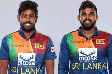 அவுஸ்திரேலியாவுக்கு எதிரான டி20 தொடரில் இருந்து நட்சத்திர வீரர்கள் விலகல்!  இலங்கைக்கு பெரிய இழப்பு