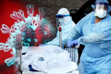 තවත් කොවිඩ් මරණ දෙකක් - කොවිඩ් ආසාදිතයින් ද ඉහළට..