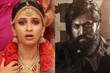 எவ்வளோ பெரிய மாஸ் சீண்டா இது! ராஜா ராணி சீரியல் காட்சியால் மன்னிப்பு கேட்கும் ராக்கி பாய்..