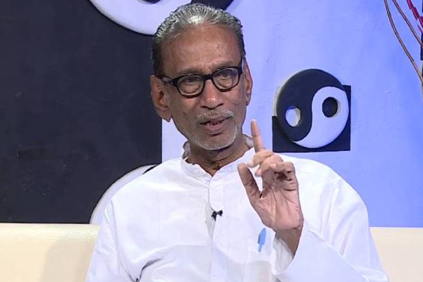 விடுதலைப் புலிகள் தலைவர் தொடர்பில் அவர் உண்மையை பேசவில்லை! | Pazha Nedumaran Statement Ltte Prabhakaran Alive