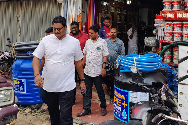 யாழில் வாகன கட்டண தரிப்பிட குத்தகை இரத்து! வி. மணிவண்ணன் | Jaffna Municipal Council