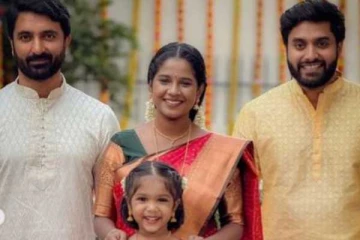 பரபரப்பாக பேசப்படும் விவாகரத்து விஷயம், உண்மையை கூறிய சுந்தரி சீரியல் நடிகை கேப்ரியல்லா... பளீச் போட்டோ