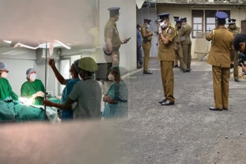 கொழும்பில் காதலால் நடந்த பயங்கரம்