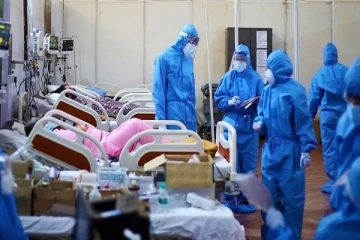 கோவிட் தொற்று உறுதியாளர்களின் எண்ணிக்கையில் அதிகரிப்பு