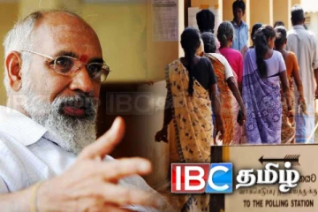 உள்ளூராட்சி தேர்தலில் மான் சின்னத்தில் களமிறங்கும் தமிழ் மக்கள் கூட்டணி