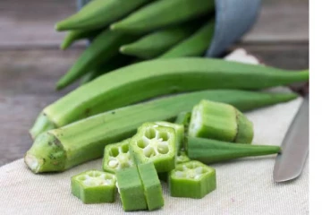 வெறும் 100 கிராம் வெண்டைக்காய் சாப்பிட்டால் ஏற்படும் அற்புதங்கள்