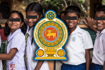 அனுமதியின்றி மாணவர்களை பேட்டி எடுக்கும் ஊடகங்கள்! அரசாங்கம் விடுத்துள்ள எச்சரிக்கை