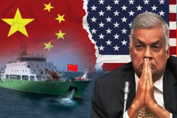 இலங்கை வரும் ஷி யான் 6 கப்பல் விவகாரம்: தனது நிலைப்பாட்டை வெளியிட்ட அமெரிக்கா