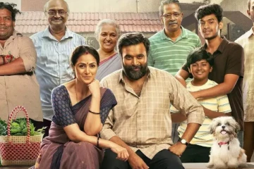 பாக்ஸ் ஆபிஸில் சாதனை படைக்கும் டூரிஸ்ட் பேமிலி.. இதுவரை எவ்வளவு வசூல் தெரியுமா..