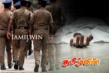 ஏ9 பிரதான வீதியில் இடம்பெற்ற விபத்தில் பொலிஸ் அதிகாரி பலி