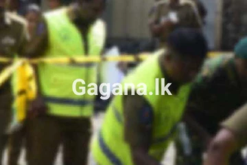 කළුතරම හෙල්ලූ බිහිසුණු ඛේදවාචක දෙක..