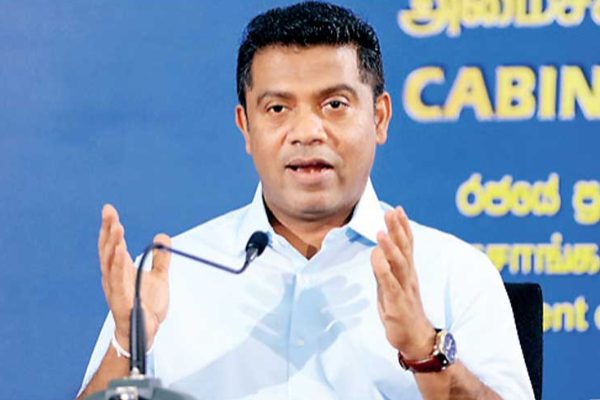 எதிரணியின் குற்றச்சாட்டுகள் அரசியல் காழ்ப்புணர்ச்சியே! சபாநாயகருக்கு ஆதரவாக நளிந்தவின் பதிலடி | Opposition Political Governments Response