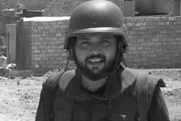 தனிஷ் சித்திக் இறந்த விதம் குறித்து தெரியாது : தலிபான் செய்தித் தொடர்பாளர் தகவல்