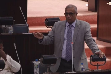 சுமந்திரனின் சுகாதார பிரேரணைக்கு தொழிலாளர்களிடமிருந்து முன்மொழிவுகள்