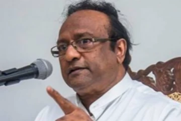 புர்கா தடை தொடர்பில் வெளிநாட்டு ஊடகங்களிடம் சரத் வீரசேகர கூறிய தகவல்!