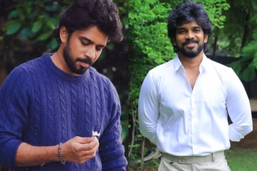 பிக்பாஸ் 10ல் கெத்தாக விளையாடிய குமரனின் சில ஸ்டைலிஷ் போட்டோஸ்...