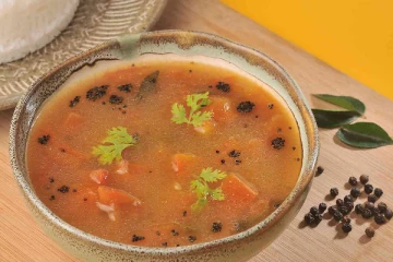 தினமும் ஒரு கப் ரசம் குடித்தால் கிடைக்கும் ஆச்சரிய நன்மைகள்