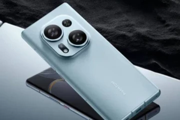 சில நிமிடங்களில் சார்ஜ் செய்யலாம்! புத்தாண்டில் அறிமுகமாகும் அட்டகாசமான ஸ்மார்ட்போன்