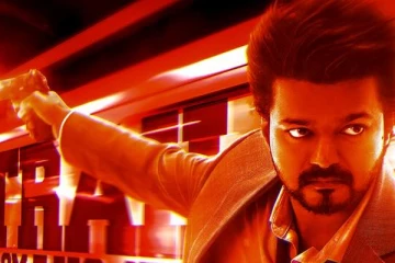 GOAT ட்ரெய்லர் வெளியாகும் தேதி, நேரம் அறிவிப்பு.. கொண்டாட்டத்தில் ரசிகர்கள்