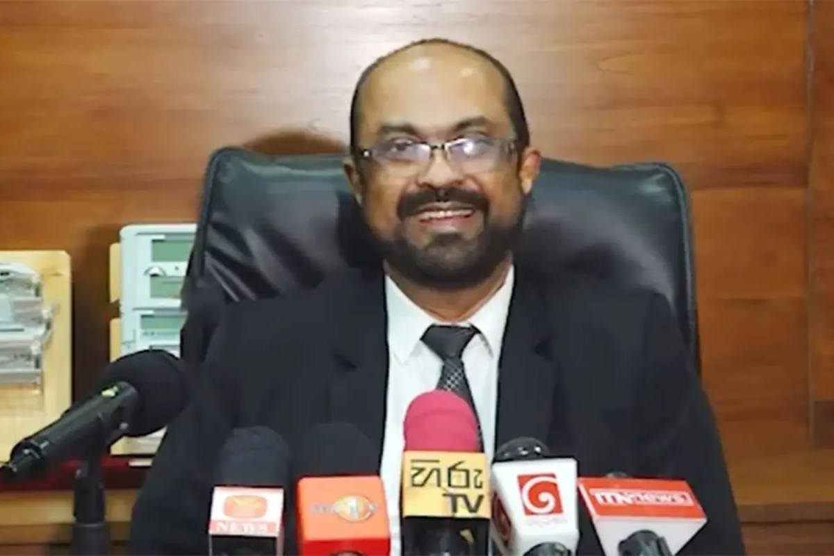 ஜனாதிபதி சிறைக்கு செல்ல ஆயத்தமாக இருக்க வேண்டும் | Prez Must Get Ready For Jail Term Says Wimal