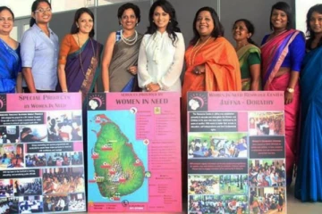 அரசாங்கத்திற்கு தொடர்ந்தும் ஆதரவு வழங்கும் அரச சார்பற்ற நிறுவனங்கள்