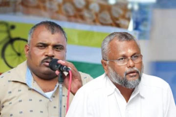 டக்ளஸ் தேவானந்தா மானமுள்ள தமிழனா? கஜேந்திரன் காரசாரமான கேள்வி