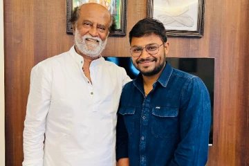 தலைவர் 170 திரைப்படத்தில் ரஜினிக்கு வில்லனாக நடிக்கும் தமிழ் சினிமாவின் முக்கிய நடிகர்! யார் தெரியுமா?