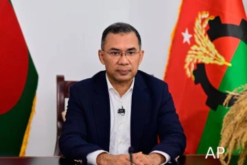 வங்கதேச பிரதமராகும் தாரிக் ரஹ்மான்; யார் இவர்? இந்தியா குறித்து பேசியது என்ன?