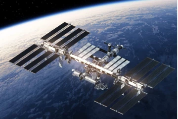 சொந்தமாக விண்வெளி நிலையம் அமைக்க முடிவெடுத்த பிரபல நாடு