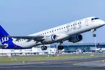 ட்ரோன் ஊடுருவல் ; மூடப்பட்ட டென்மார்க் விமான நிலையம்!