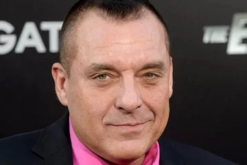 அமெரிக்காவில் பிரபல நடிகர் உயிரிழப்பு - ரசிகர்கள் அதிர்ச்சி