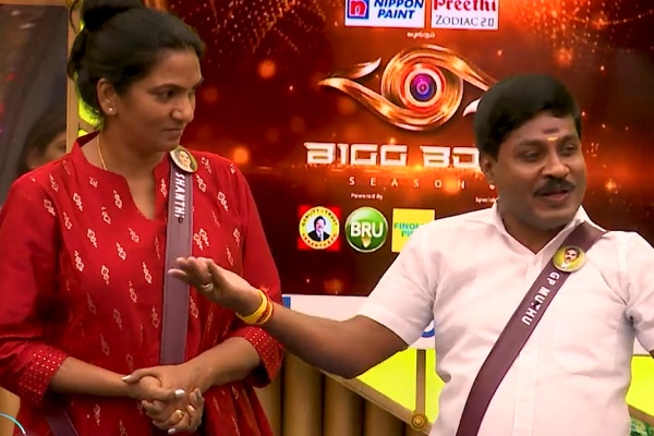 ஜிபி முத்துவின் பவர்...! இந்த வாரத்தின் பிக்பாஸின் சிறந்த போட்டியாளர்கள் யார் தெரியுமா? | Best Contestants Of This Week S Bigg Boss