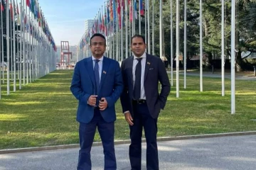 தமிழ் தெரியாததையிட்டு வெட்கமடைகிறேன்!  சிங்கள அமைச்சரின் கவலை