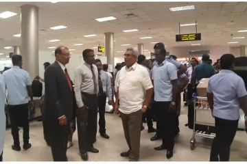 நாட்டை விட்டு தப்பி செல்வதற்கு கோட்டாபய மேற்கொண்ட முயற்சிகள்: வெளியான தகவல்