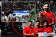 ஆர்சிபி வெற்றி பேரணியில் நேர்ந்த கொடூரம்: பெங்களூர் அணியின் முக்கிய அதிகாரி கைது