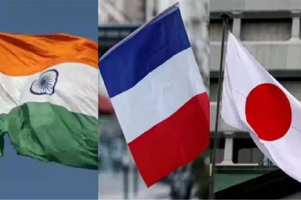 முக்கிய நாடுகளின் பங்குபற்றலுடன் நாளை கூடுகிறது மாநாடு - சிறிலங்கா தொடர்பில் முக்கிய அறிவிப்பு! | Imf World Bank India Japan France Sri Lanka Media