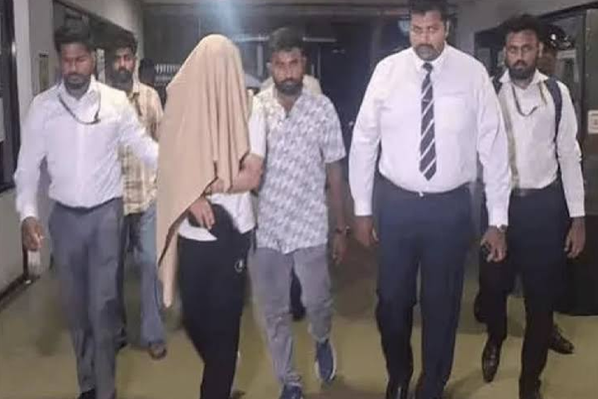 ஷிரான் பாசிக்குடன் தொடர்பு ; 10 முக்கிய அரசியல்வாதிகளிடம் விசாரணை; கிலியில் பலர்! | Links To Shiran Basik 10 Politicians Questioned