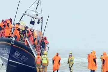 புலம்பெயர்ந்தோரைக் கடத்த பிரிட்டன் ரகசிய ஒப்பந்தம்