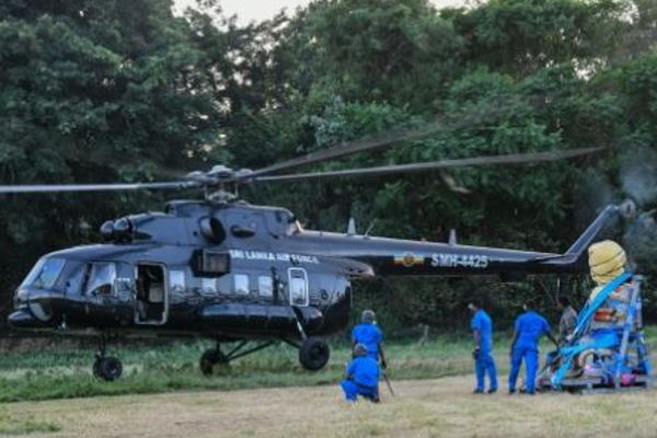 ரஷ்ய உக்ரைன் போரால் விழிபிதுங்கும் இலங்கை விமானப்படை! | Sri Lankan Air Force Is In Trouble Ukraine War